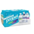 Propel Zero Calorie Flavored Water Variety Pack (16.9oz / 24pk