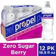 thumbnail image 1 of Propel Zero Sugar Berry Flavored Electrolyte Water Beverage, 1 of 4