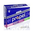Propel Zero Sugar Electrolyte Water Beverage Mix Powder Packets Variety