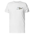 thumbnail image 1 of Propeller Airplane Tee Men's -Image by Shutterstock, 1 of 2