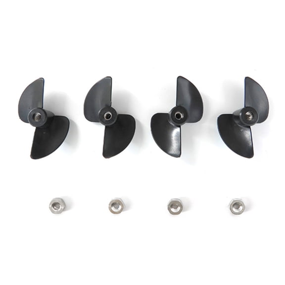 Propeller,And Set Compatible Set Compatible With Toy Spoof With V002 V005 Compatible With V002 4pcs Boat Propeller And Set Eryue Rookin