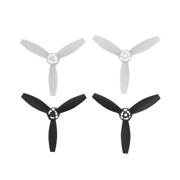 Propeller Blade for Parrot Bebop 2 Drone Helicopter RC Accessories Multicolor