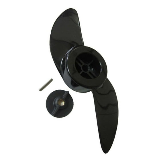 Propeller Boat Engine Propellers for Marine Boats Fishing Power Props Trolling Motor Propeller