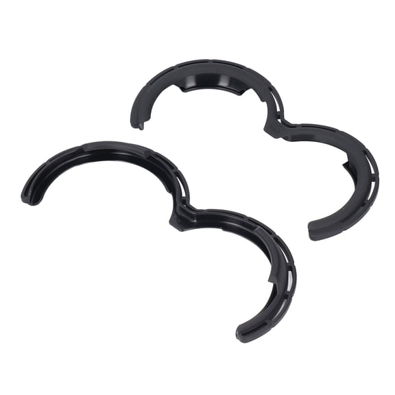 Propeller Guard Anti-Collision Protector for Avata 2 Drone, Durable TPU Protective Bumper Ring, Lightweight Impact Protection Accessory