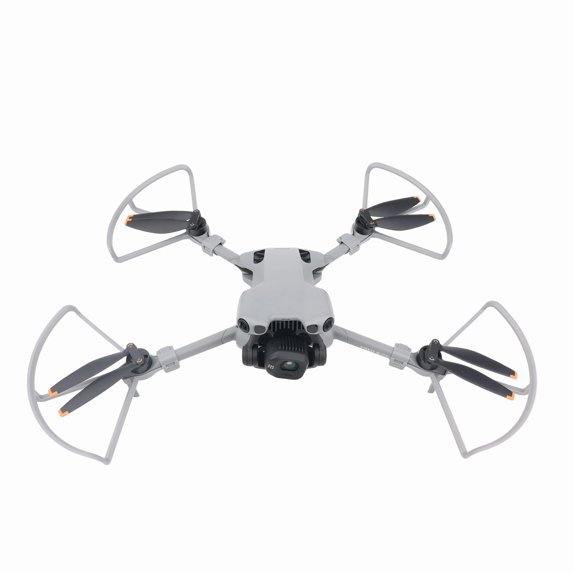 Propeller Guard For DJI MINI 5 Pro Drone Paddle Blades Protector ...