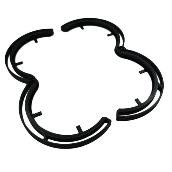Propeller Guard Protective Bumper Ring for DJI Neo Drone Accessories Anti-Collision Impact Protectors Prop Bumper Guards Protector Rings