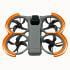 Propeller Guard Protector For DJI AVATA360 Impact-Resistant Shock-Absorbing Protective Frame Bumper Ring Outer Frame Prop Protector Drone Accessories
