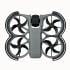 Propeller Guard Protector For DJI AVATA360 Impact-Resistant Shock-Absorbing Protective Frame Bumper Ring Outer Frame Prop Protector Drone Accessories