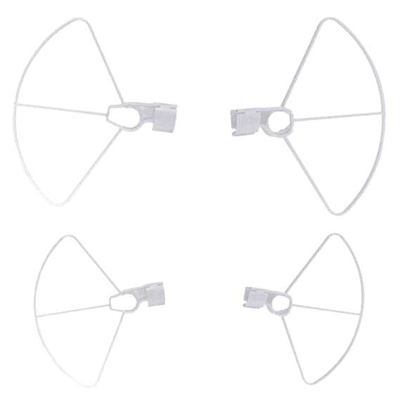 Propeller Guard Protector For Mini 5 Pro AntiCollision Bumper Ring Prop Protective Guard AntiShake Cover Compatible With Mini 5 Pro