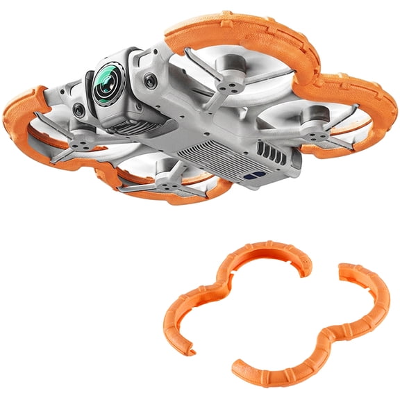 Propeller Guard Protector for Avata 360 Accessories Anti-Collision Prop Bumper Protective Cover Ring