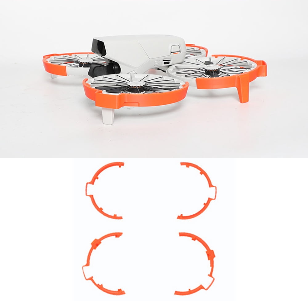 Propeller Guard Protector for DJI Flip, Propeller Guard Anti-Collision ...