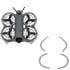 Propeller Guard Protector for DJI Neo 2, Anti-Collision Prop Bumper Protective Cover Ring Impact Protectors for Neo 2 Drone Accessories