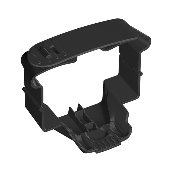 Propeller Guard Strap Holder Protector Stabilizer for DJI Air 3 Drone Propellers Fixator Accessories, Black