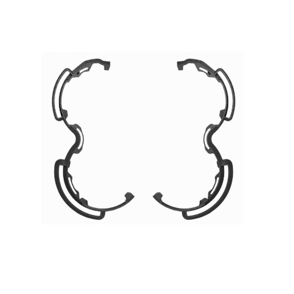 Propeller Guard for DJI Avata 360, Propellers Protector, Protective Bumper Ring, Prop Bumper Anti-Collision Protective Cover