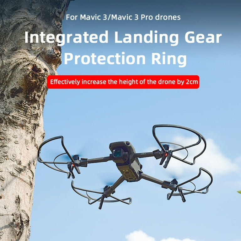 Mavic pro fashion guards