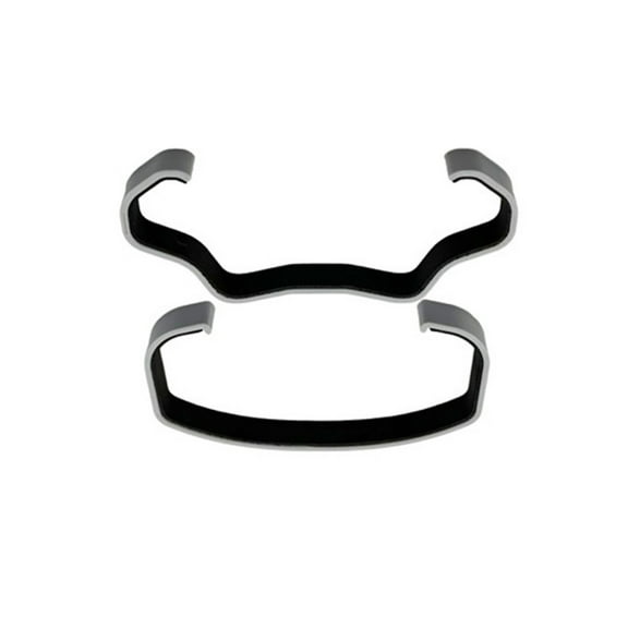 Propeller Guard with Soft Sponge Surface for DJI Air 3 Drone Hull and Propellers Protection