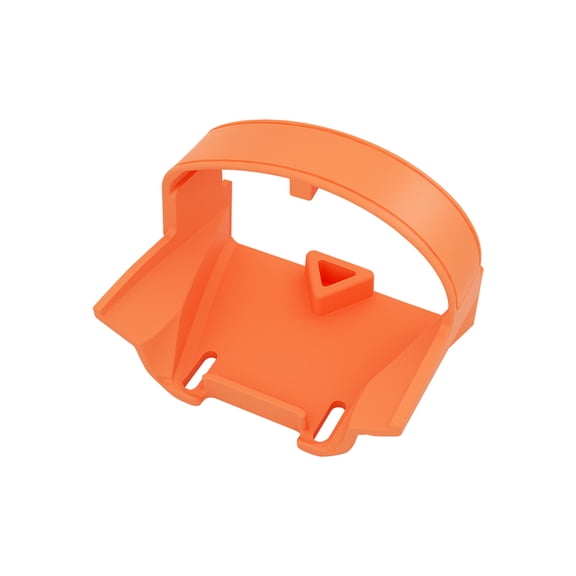 Propeller Holder Compatible for DJI Mini 3 Pro, Propeller Stabilizer Drone Propeller Blade Fixed Guard Blades Fixator Straps UAV Propeller Fixing Mount Clip Tape Protector