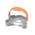 Propeller Holder Compatible for Mini 2/Mavic Mini/Mini SE/Mini 2 SE, Drone Propeller Stabilizer Blade Fixed Guard Blades Fixator Straps UAV Propeller Fixing Mount Clip Tape Base