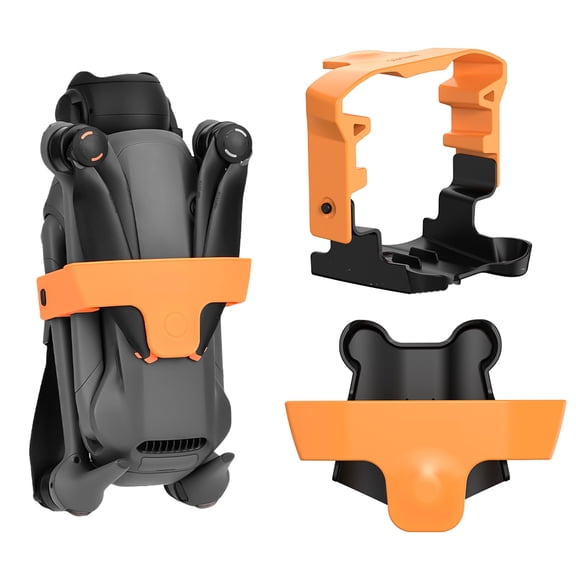 Propeller Holder Guard Strap Blade Fixator Stabilizer for DJI MAVIC 4 PRO, Propellers Quick Release Paddle Holder Belt Props Blades Protector Drone Accessories