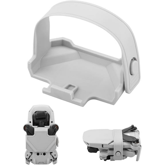 Propeller Holder Strap for DJI Mini 4K/Mini 2/Mini 2 SE/Mavic Mini for Specta Drone Props Guard Blade Stabilizer Fixator Accessory