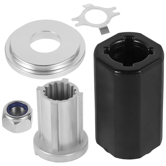 Propeller Hub Kit Replacement For Mercruiser Mercury Alpha Bravo 835257K1