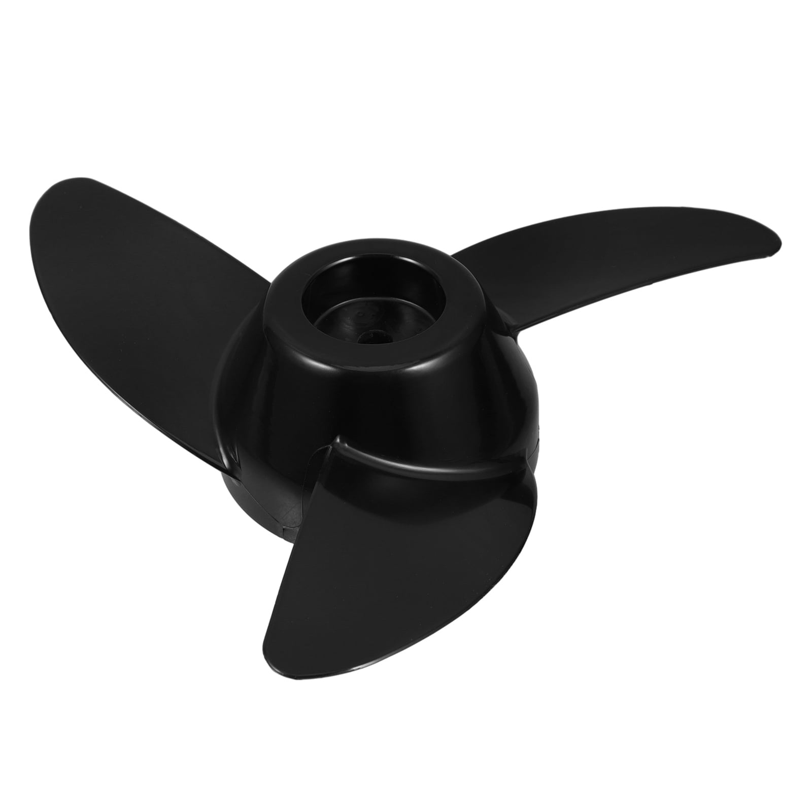 Propeller Paddle Blade Trolling Motor Accessories Pontoon Boat Propeller Drill Propeller for Kayak