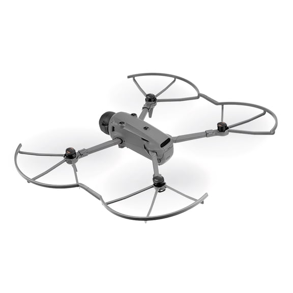 Propeller Protective Ring For DJI MAVIC 4 PRO Drone Bumper Ring Protective Bracket Blade Guard Protective Cover Accessories