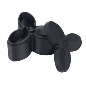 Propeller Storage Box For DJI AVATA 2 Hold 4pcs Propeller Mini Box Anti Pressure Protection Propellers Blades Props Dustproof Storage Box Anti-fall Drone Accessories