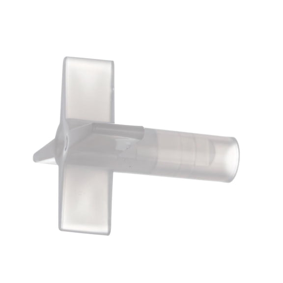 Wilbur Curtis Propeller, Whipper Pc/Ck/Hc CA-1008-03-P - Genuine OEM Replacement Part