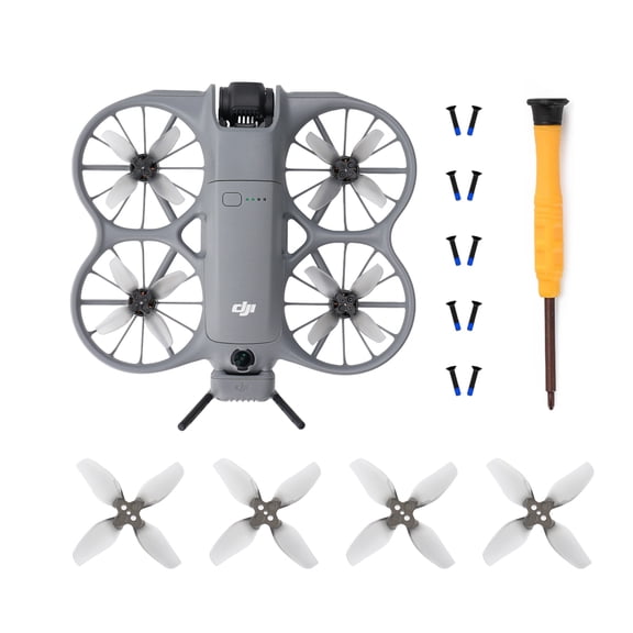 Propeller for DJI NEO 2 Drone Replacement Propellers Props Blade Quick Release Wing Fans NEO 2 Accessories