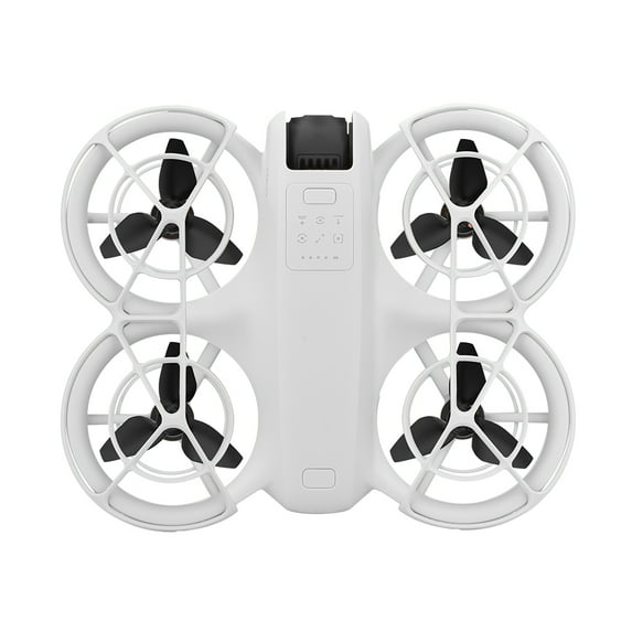 Propellers for DJI Neo Drone Colorful Propeller Quick-Release Blades Props Wings Replacement Low Noise Propeller Accessories Exclusive Screws & Screwdrivers