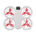 thumbnail image 1 of Propellers for DJI Neo Drone Colorful Propeller Quick-Release Blades Props Wings Replacement Low Noise Propeller Accessories Exclusive Screws & Screwdrivers, 1 of 5
