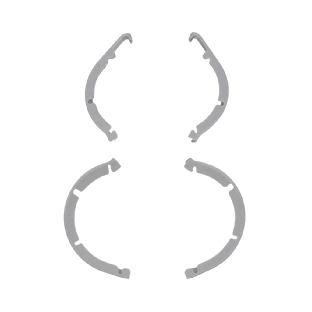 Propellers Guard for 2 Protectors Bumper Rings Quick Release Anti-drop ...