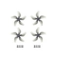 thumbnail image 1 of Propellers Replacement Low-Noise and Quick-Release Blades Props For DJI AVATA, 2925S Blade Propellers Drone Quadcopter Accessory, 1 of 5