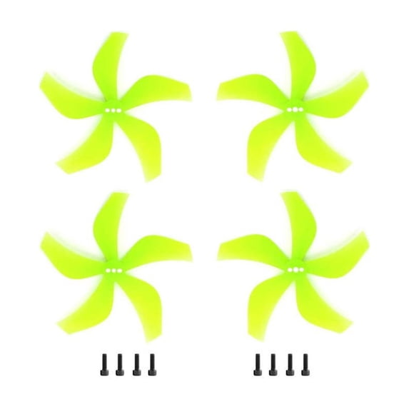 Propellers Replacement Low-Noise and Quick-Release Blades Props For DJI AVATA, 2925S Blade Propellers Drone Quadcopter Accessory
