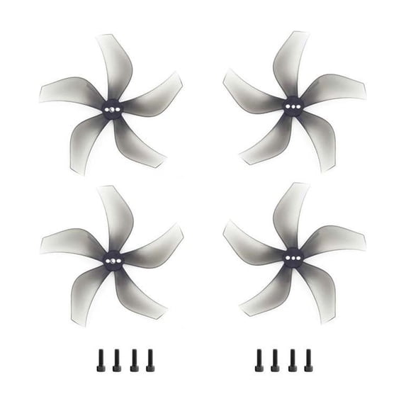 Propellers Replacement Low-Noise and Quick-Release Blades Props For DJI AVATA, 2925S Blade Propellers Drone Quadcopter Accessory