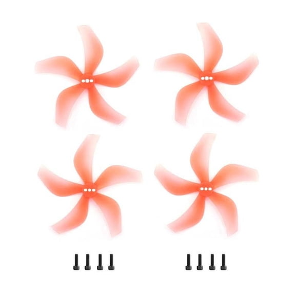 Propellers Replacement Low-Noise and Quick-Release Blades Props For DJI AVATA, 2925S Blade Propellers Drone Quadcopter Accessory