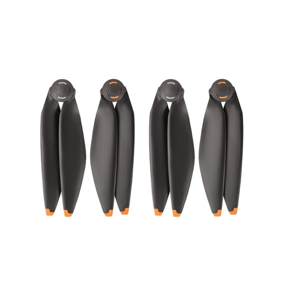 Propellers Replacement Prop Blades for DJI Mavic 4 Pro 1158F Quick Release Blade Wing Low Noise Fiberized and Stiffened Accessories