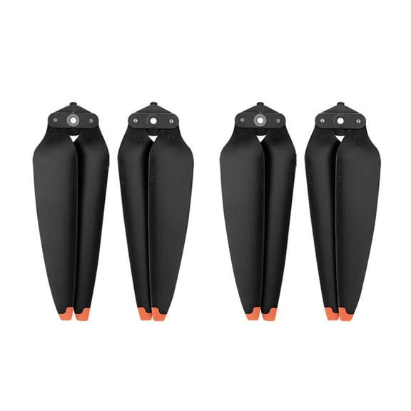Propellers Replacement for DJI Air 3/Air 3S Drone High Toughness Quick Release Wing Prop Propeller Blade for Stable Flight