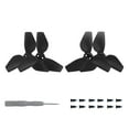 thumbnail image 1 of Propellers Replacement for DJI NEO,Drone Quick-Release Blades Props Accessories, 1 of 10