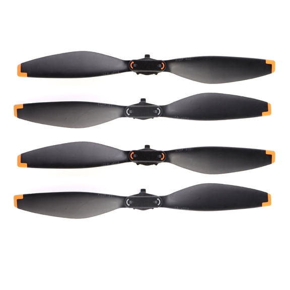 Propellers for DJI Mini 5 Pro, Low Noise Wings, Replacement Props Wings, Drone Accessories