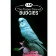 thumbnail image 1 of Pre-Owned The Proper Care of Budgies (Hardcover) 9780866221924, 1 of 1