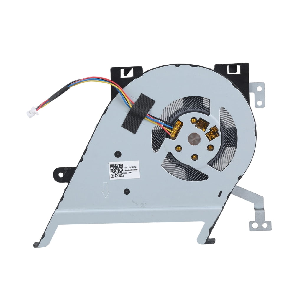Consistent Fan Metal Laptop Fan Advance Set Consistent S530U S530UN S530UF Heat ...