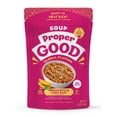 thumbnail image 1 of Proper Good Indian Style Curry Soup, Ready to Serve Meal, Shelf-Stable, 12 oz Pouch, 1 of 18
