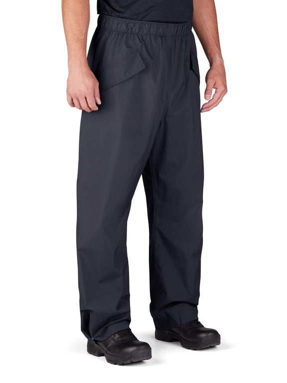 Proper Men's Packable Waterproof Pant