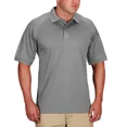 thumbnail image 1 of Proper Men's Snag-Free Short Sleeve Polo, 1 of 7