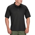 thumbnail image 1 of Proper Men's Snag-Free Short Sleeve Polo, 1 of 7