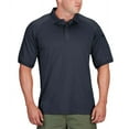 thumbnail image 1 of Proper Men's Snag-Free Short Sleeve Polo, 1 of 7
