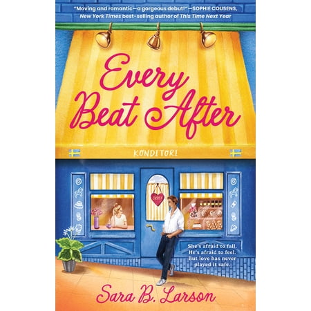 Proper Romance Contemporary Every Beat After, (Paperback)