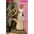 thumbnail image 1 of Pre-Owned Lies Jane Austen Told Me (Paperback) 1629723428 9781629723426, 1 of 1